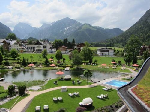 Imagen de la habitación del Hotel Rieser Achensee Resort. Foto 57
