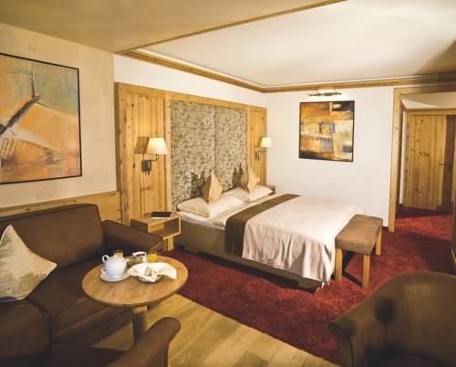 Imagen general del Hotel Rieser Achensee Resort. Foto 49