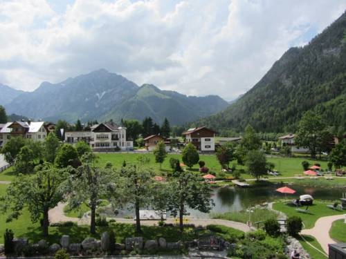 Imagen de la habitación del Hotel Rieser Achensee Resort. Foto 60