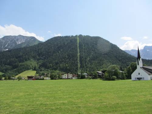Imagen de la habitación del Hotel Rieser Achensee Resort. Foto 61