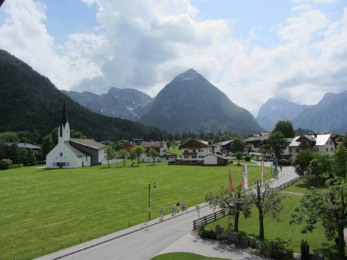 Imagen de la habitación del Hotel Rieser Achensee Resort. Foto 62