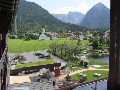 Imagen de la habitación del Hotel Rieser Achensee Resort. Foto 63