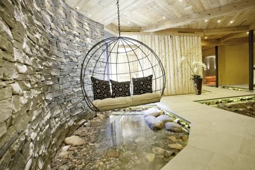 Imagen general del Hotel Rieser Achensee Resort. Foto 50