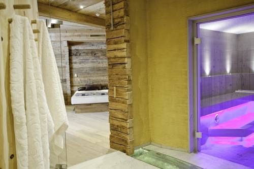 Imagen general del Hotel Rieser Achensee Resort. Foto 51
