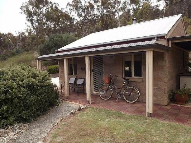 Imagen general del Hotel Riesling Trail and Clare Valley Cottages. Foto 3