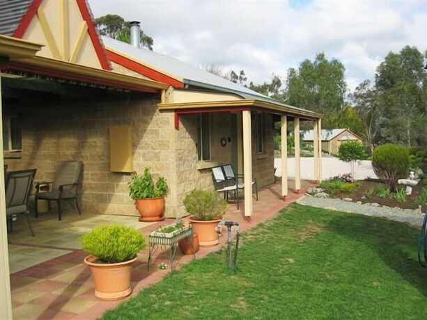 Imagen general del Hotel Riesling Trail and Clare Valley Cottages. Foto 1