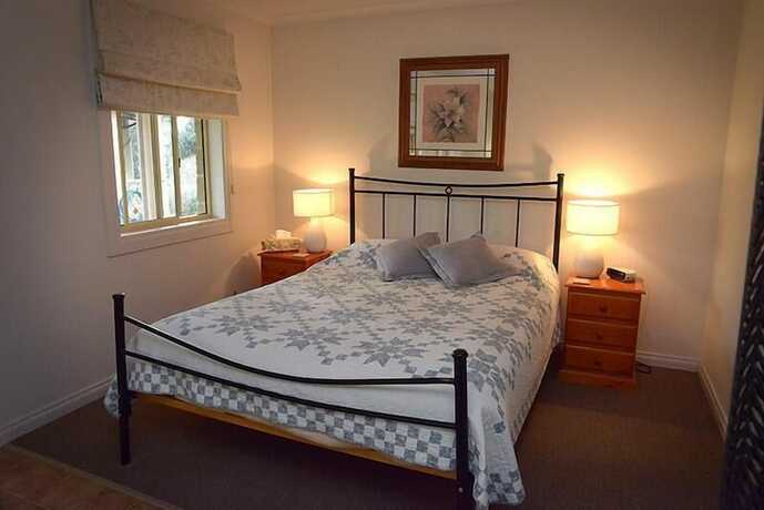 Imagen de la habitación del Hotel Riesling Trail and Clare Valley Cottages. Foto 4