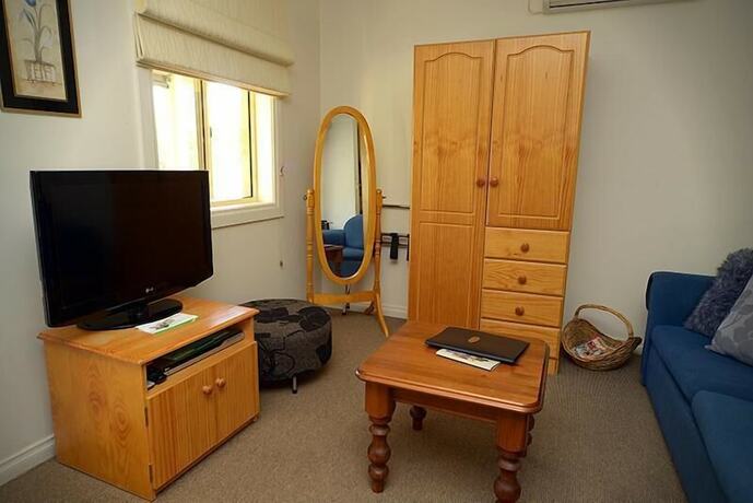Imagen de la habitación del Hotel Riesling Trail and Clare Valley Cottages. Foto 5
