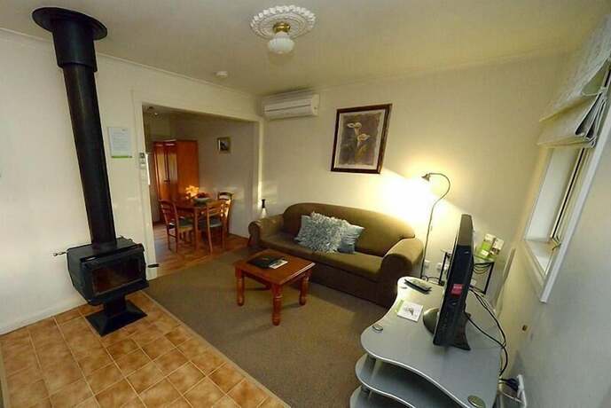 Imagen de la habitación del Hotel Riesling Trail and Clare Valley Cottages. Foto 6