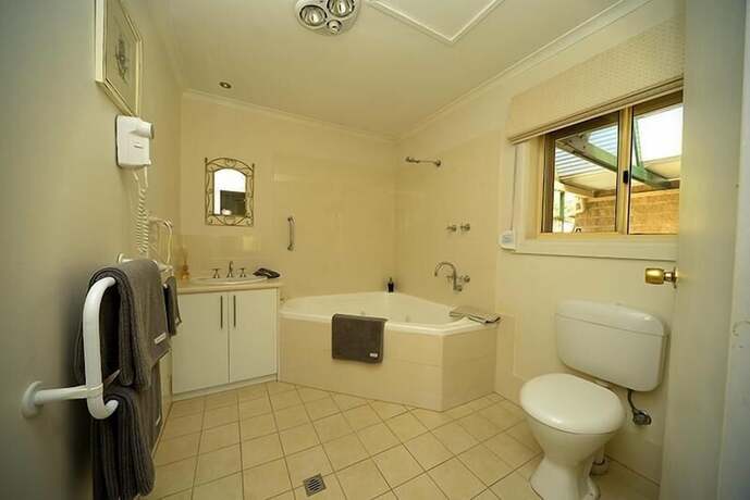 Imagen de la habitación del Hotel Riesling Trail and Clare Valley Cottages. Foto 8