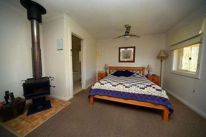 Imagen de la habitación del Hotel Riesling Trail and Clare Valley Cottages. Foto 9