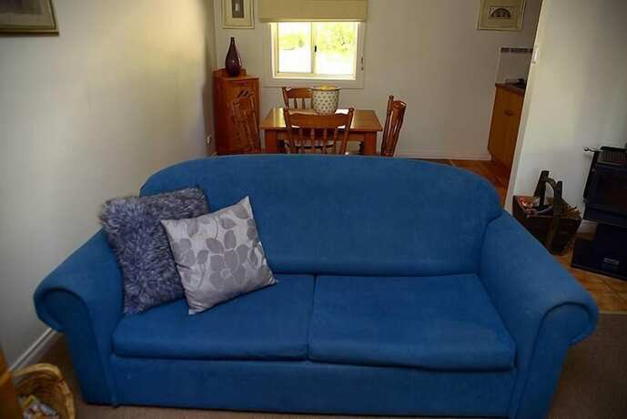 Imagen de la habitación del Hotel Riesling Trail and Clare Valley Cottages. Foto 10