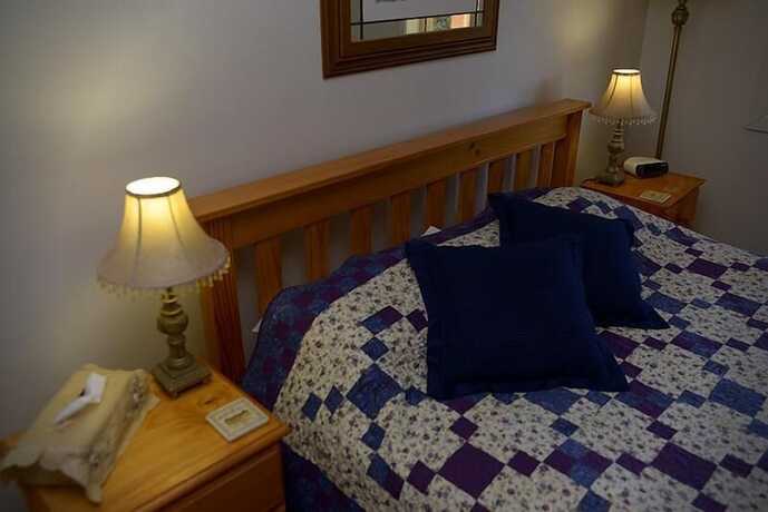 Imagen de la habitación del Hotel Riesling Trail and Clare Valley Cottages. Foto 12