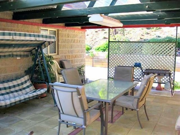 Imagen de los exteriores del Hotel Riesling Trail and Clare Valley Cottages. Foto 14