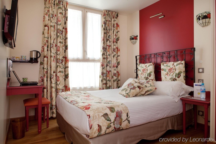 Imagen general del Hotel Riesner. Foto 2