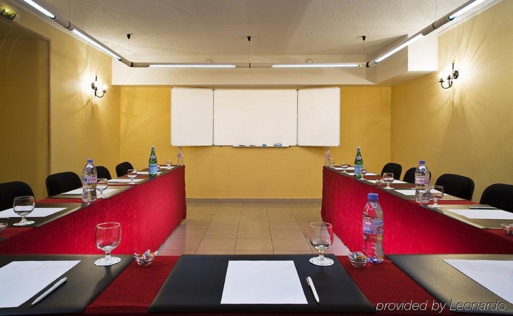 Imagen general del Hotel Riesner. Foto 3