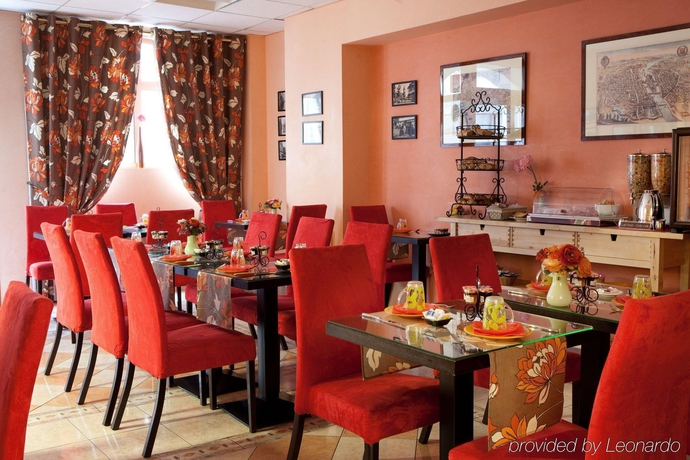 Imagen general del Hotel Riesner. Foto 4