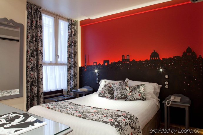 Imagen general del Hotel Riesner. Foto 5