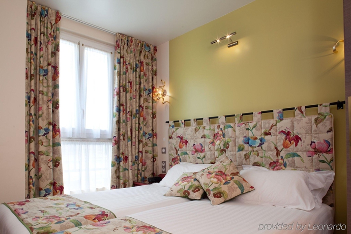 Imagen general del Hotel Riesner. Foto 6