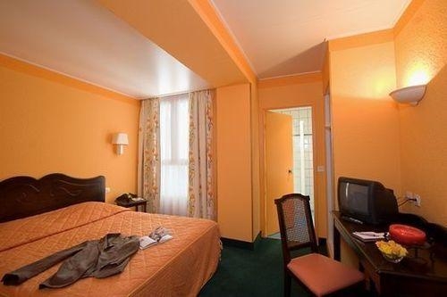 Imagen general del Hotel Riesner. Foto 7