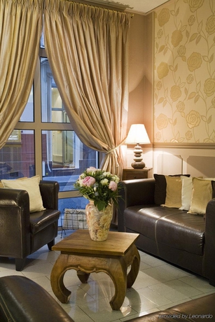 Imagen general del Hotel Riesner. Foto 8