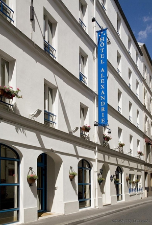 Imagen general del Hotel Riesner. Foto 9