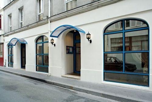 Imagen general del Hotel Riesner. Foto 10