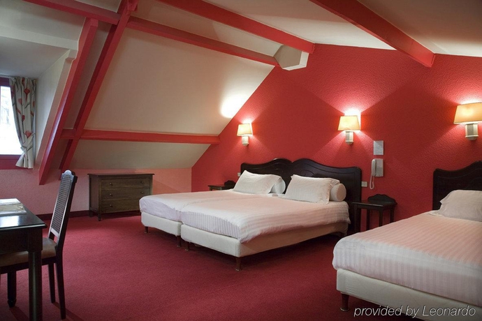 Imagen general del Hotel Riesner. Foto 11