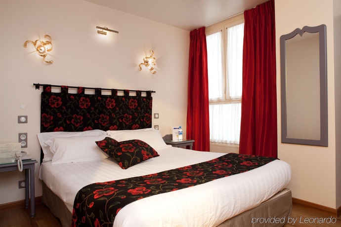 Imagen general del Hotel Riesner. Foto 12