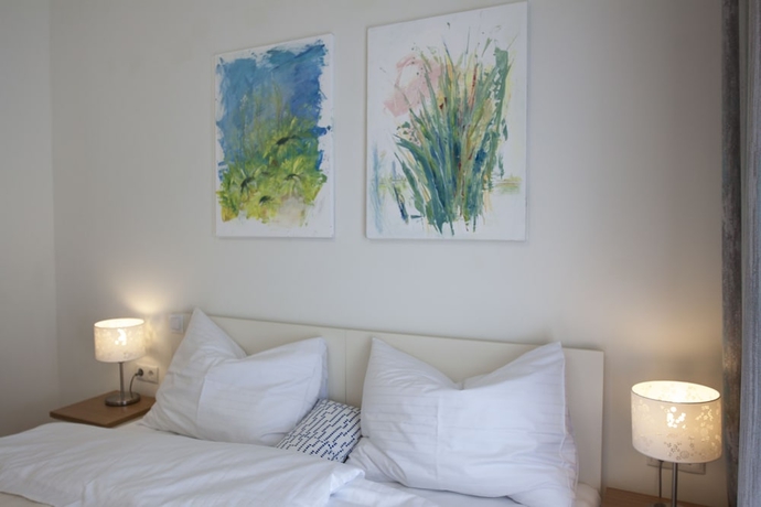 Imagen de la habitación del Hotel Riess City. Foto 6