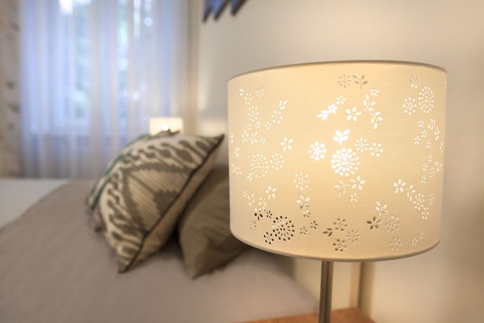 Imagen de la habitación del Hotel Riess City. Foto 10