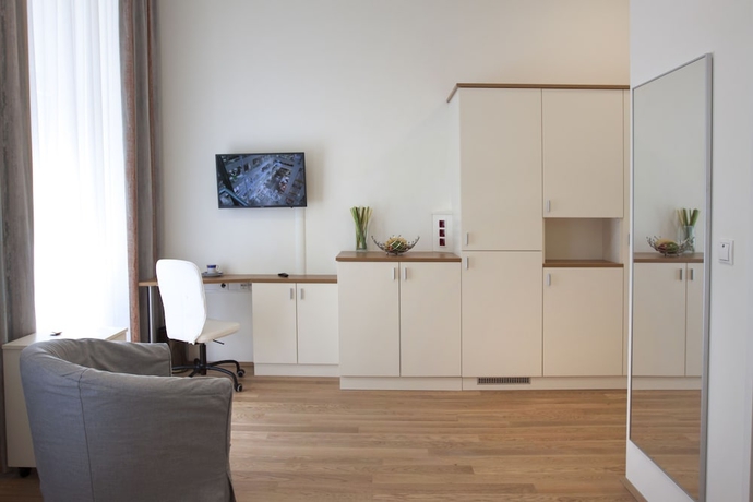 Imagen de la habitación del Hotel Riess City. Foto 14