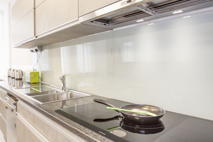 Imagen de la habitación del Hotel Riess City. Foto 18