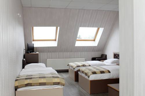 Imagen de la habitación del Hotel Rietgors. Foto 5