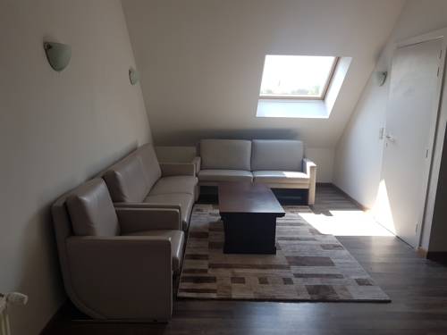 Imagen de la habitación del Hotel Rietgors. Foto 6