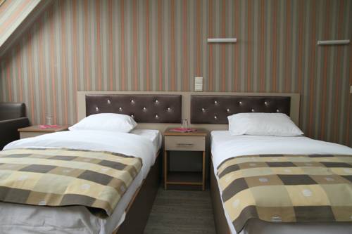 Imagen de la habitación del Hotel Rietgors. Foto 7