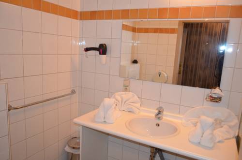 Imagen de la habitación del Hotel Rietgors. Foto 8