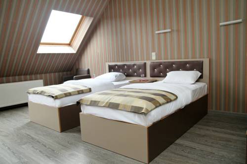 Imagen de la habitación del Hotel Rietgors. Foto 10