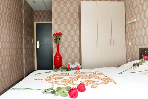 Imagen de la habitación del Hotel Rietgors. Foto 11