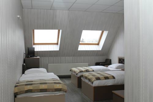 Imagen de la habitación del Hotel Rietgors. Foto 13