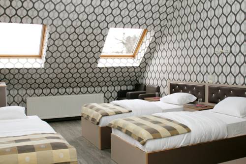 Imagen de la habitación del Hotel Rietgors. Foto 14