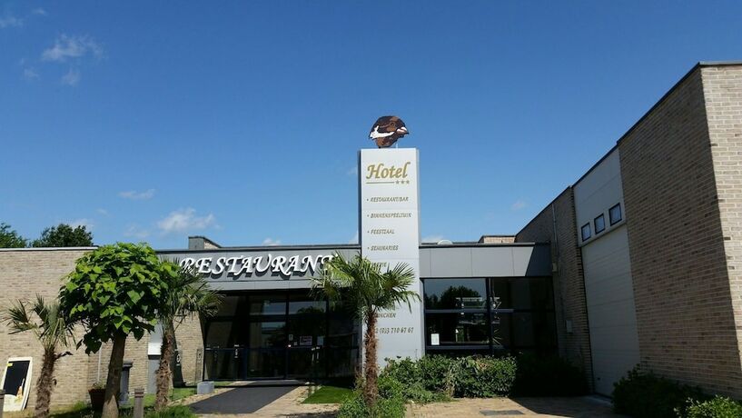 Imagen general del Hotel Rietgors Palace. Foto 2