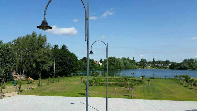 Imagen general del Hotel Rietgors Palace. Foto 3