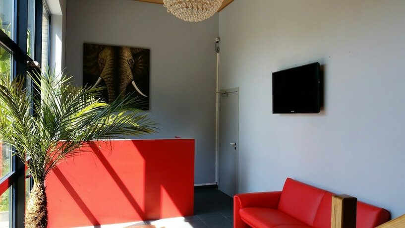 Imagen general del Hotel Rietgors Palace. Foto 5