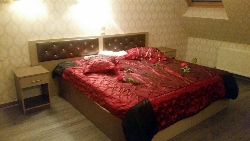 Imagen de la habitación del Hotel Rietgors Palace. Foto 17