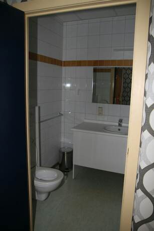 Imagen general del Hotel Rietgors Palace. Foto 6