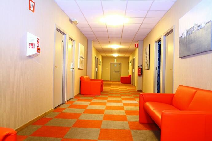 Imagen general del Hotel Rietgors Palace. Foto 7