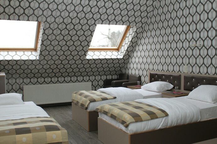 Imagen general del Hotel Rietgors Palace. Foto 8