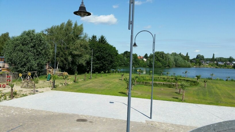 Imagen general del Hotel Rietgors Palace. Foto 9