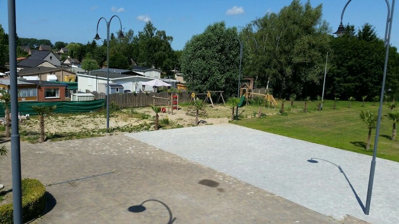 Imagen general del Hotel Rietgors Palace. Foto 11